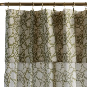 Curtain Agra - Chandra Kaki