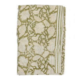 Rideau Agra - Chandra Kaki