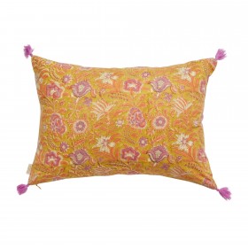 Cushion Cover - Nerhu Kiwi