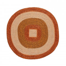 Placemat Mada - Potiron