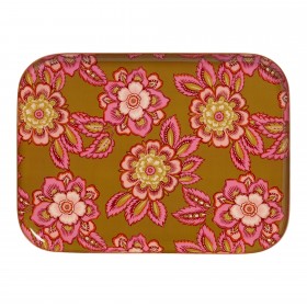 Tray Guest - Jakarta Olive