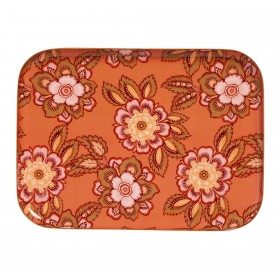 Tray Guest - Jakarta Pumpkin