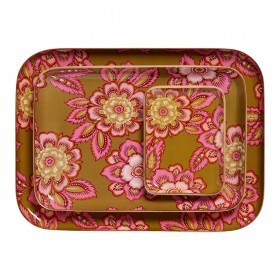 Tray Tiny - Jakarta Olive