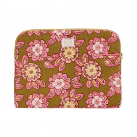 Housse d'ordinateur Gipsy - Jakarta Olive