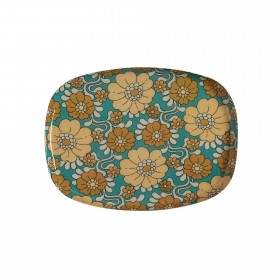 Tray Coffee 25 cm - Pravar Emeraude