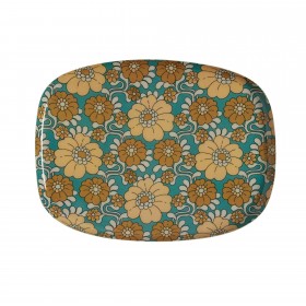 Plateau Coffee 30 cm - Pravar Emeraude