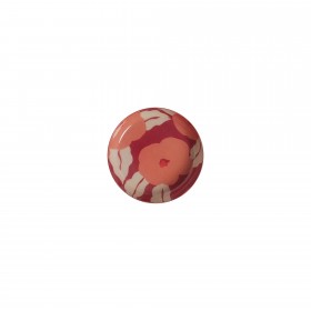 Tray Rondo 10 cm - Chunni Burgundy