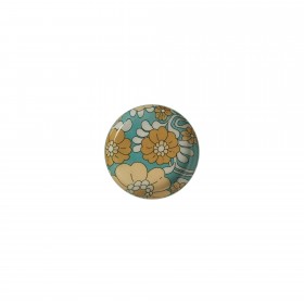 Plateau Rondo 10 cm - Pravar Emeraude