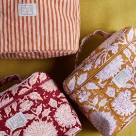 Vanity - Rayures Vitamine