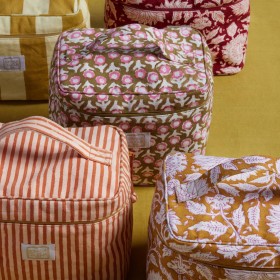 Vanity - Maya Caramel