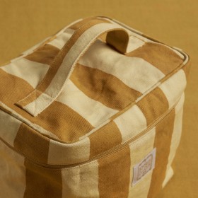 Vanity - Rayures Kiwi