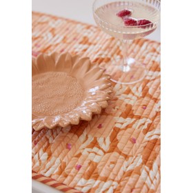 Set of 2 placemats - Chunni Vitamin