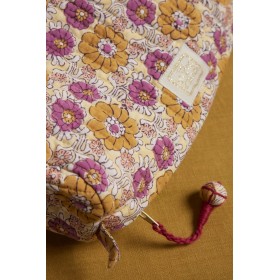 Toilet Pouch - Pravar Cassis