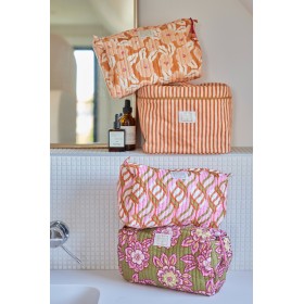 Toilet Pouch - Chunni Vitamin