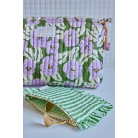 Toilet Pouch - Chunni Cypres