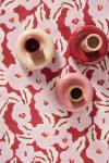 Candle holder Donut S - Bois de Rose