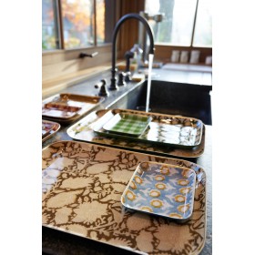 Plateau Guest - Chandra Kaki