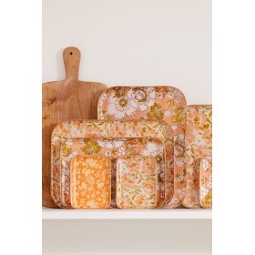Tray Guest - Petunia Pink