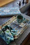 Plateau Guest - Vishnu Blue