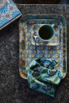 Plateau Guest - Vishnu Blue