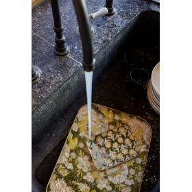 Plateau Guest - Vishnu Green