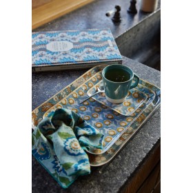 Plateau Tiny - Isha Blue