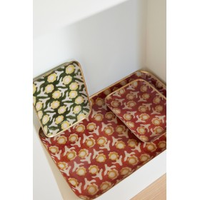 Plateau Tiny - Isha Green