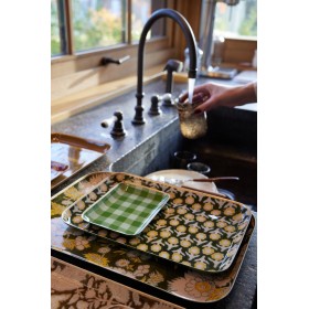 Tray Aperol - Isha Green