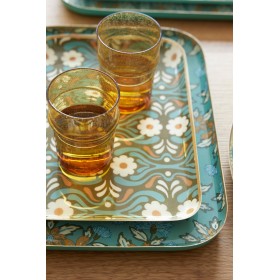 Plateau Aperol - Gypsies Kaki