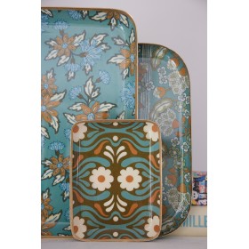 Tray Tiny - Gypsies Kaki