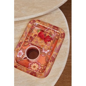 Plateau Guest - Meera Desert