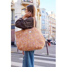 Trotter Bag - Arya Tandoori