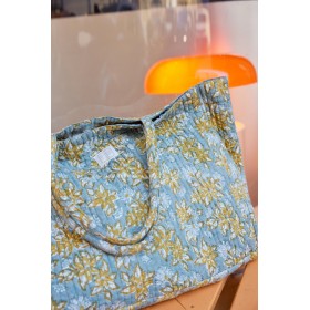 Trotter Bag - Arya Jade