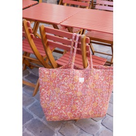 Shopper Bag - Meera Auburn