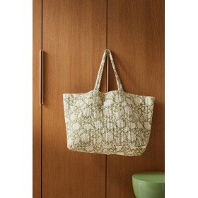 Trotter Bag - Chandra Kaki