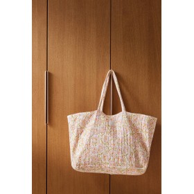 Sac Trotter - Petunia Rose