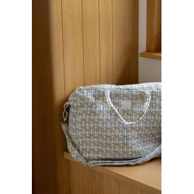 Sac Cabas - Isha Blue