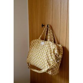 Sac Cabas - Isha Olive