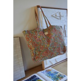 Sac Trotter - Meera Bronze