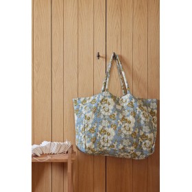 Sac Trotter - Vishnu Blue