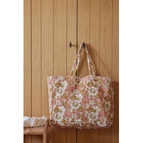 Trotter Bag - Vishnu Terracotta