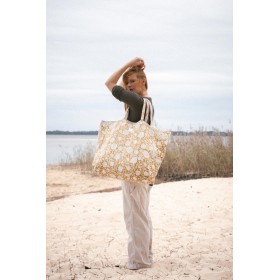 Shopper Bag Tupia Absynthe