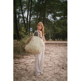 Shopper bag Kaki