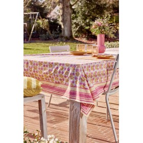 Table cloth - Pravar Cassis
