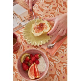 Table cloth - Chunni Vitamine
