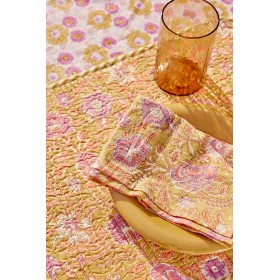 Table cloth - Nerhu Kiwi
