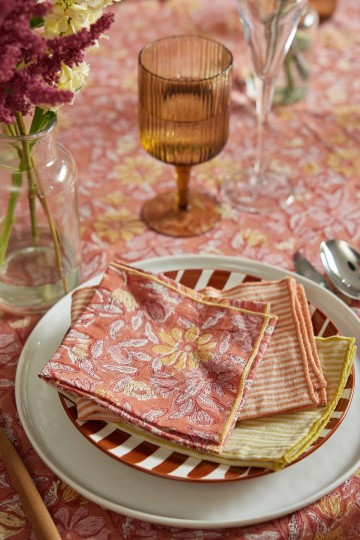 Nappe - Meera Auburn - Bonheur du Jour