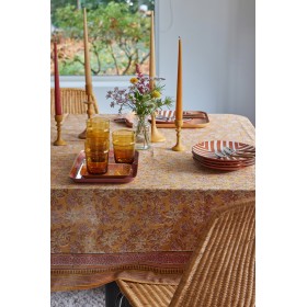 Table cloth - Arya Tandoori