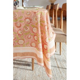 Nappe - Guapao Bois de Rose