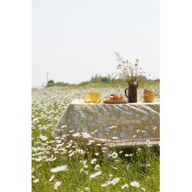 Nappe - Tupia Absynthe